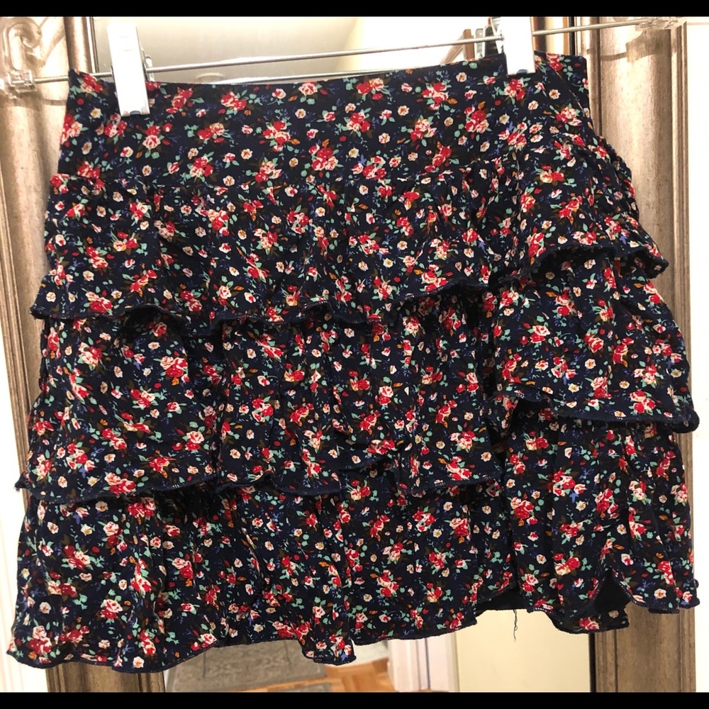 Forever 21 skirt